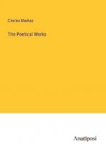 The Poetical Works