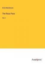 The Roua Pass