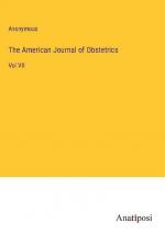 The American Journal of Obstetrics