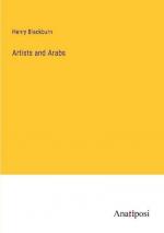 Artists and Arabs
