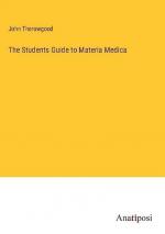 The Students Guide to Materia Medica