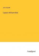 Captain William Kidd