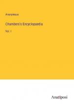 Chambers's Encyclopaedia