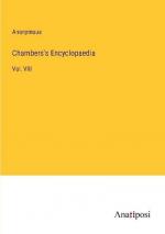 Chambers's Encyclopaedia