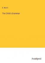 The Child's Grammar