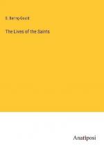 The Lives of the Saints