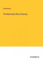 The Merrimack River Directory