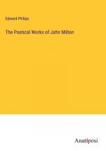 The Poetical Works of John Milton