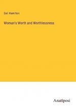 Woman's Worth and Worthlessness