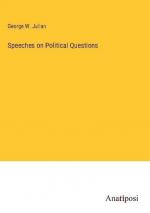 Speeches on Political Questions