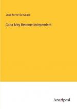 Cuba May Become Independent