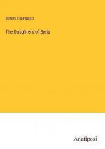 The Daughters of Syria