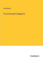 The Gentleman's Magazine