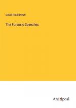 The Forensic Speeches