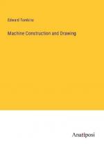 Machine Construction and Drawing