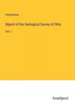 Report of the Geological Survey of Ohio