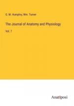 The Journal of Anatomy and Physiology