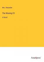 The Wooing O't