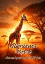 Ela Artjoy: Abenteuer Safari