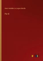 Pie IX