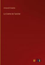 Le Conte de l'archer