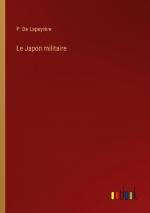 Le Japon militaire