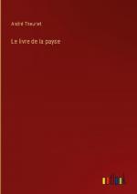 Le livre de la payse