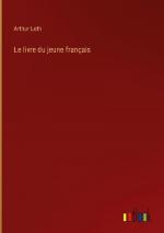 Le livre du jeune français
