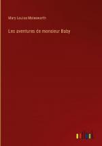 Les aventures de monsieur Baby