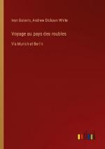 Voyage au pays des roubles
