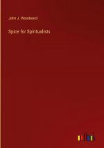 Spice for Spiritualists
