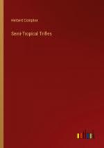 Semi-Tropical Trifles