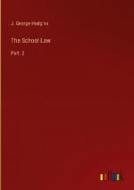 The School Law