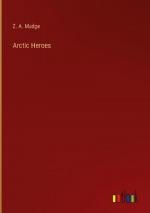 Arctic Heroes