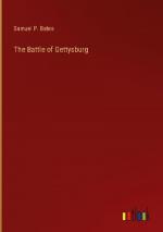 The Battle of Gettysburg