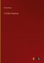 The Best Reading