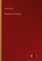 Hesiod and Theognis