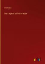 The Surgeon's Pocket-Book