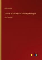 Anonymous: Journal of the Asiatic Societ