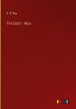 The Eastern Seas