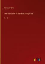The Works of William Shakespeare