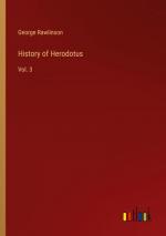 History of Herodotus