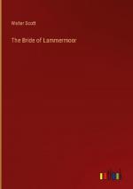 The Bride of Lammermoor