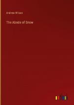 The Abode of Snow