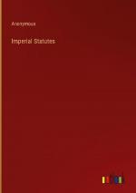 Imperial Statutes