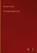 The Gypsy Queen's Vow