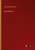 Hazel-Blossom