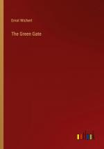 The Green Gate