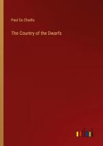 The Country of the Dwarfs
