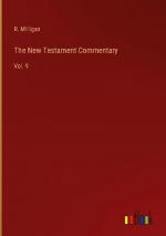 The New Testament Commentary